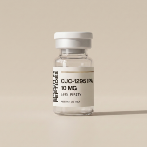 CJC-1295/Ipamorelin (No DAC)